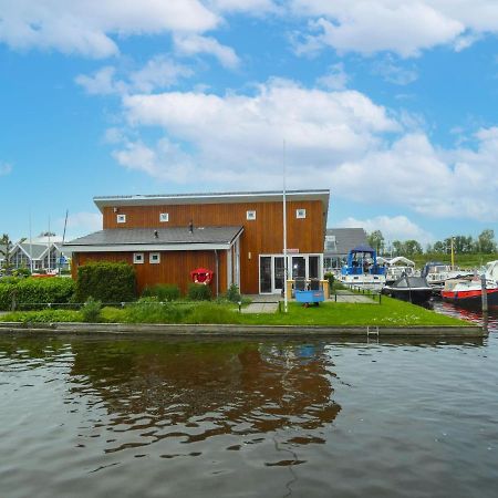 Holiday Home De Meerparel By Interhome Uitgeest Екстер'єр фото