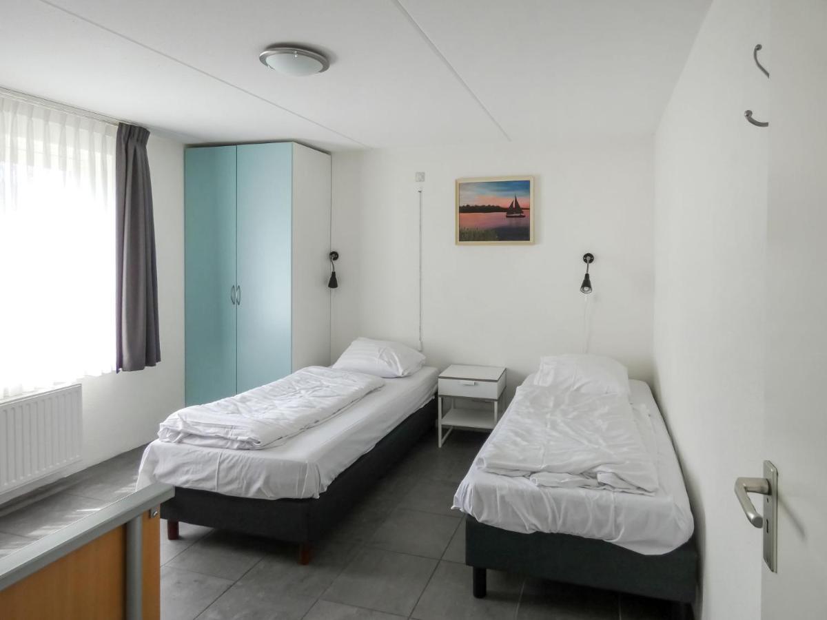 Holiday Home De Meerparel By Interhome Uitgeest Екстер'єр фото