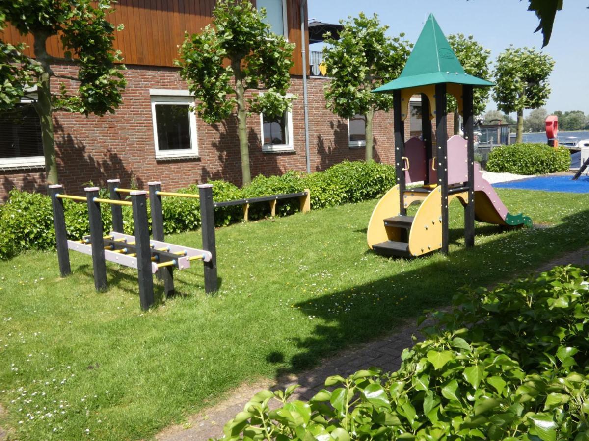 Holiday Home De Meerparel By Interhome Uitgeest Екстер'єр фото