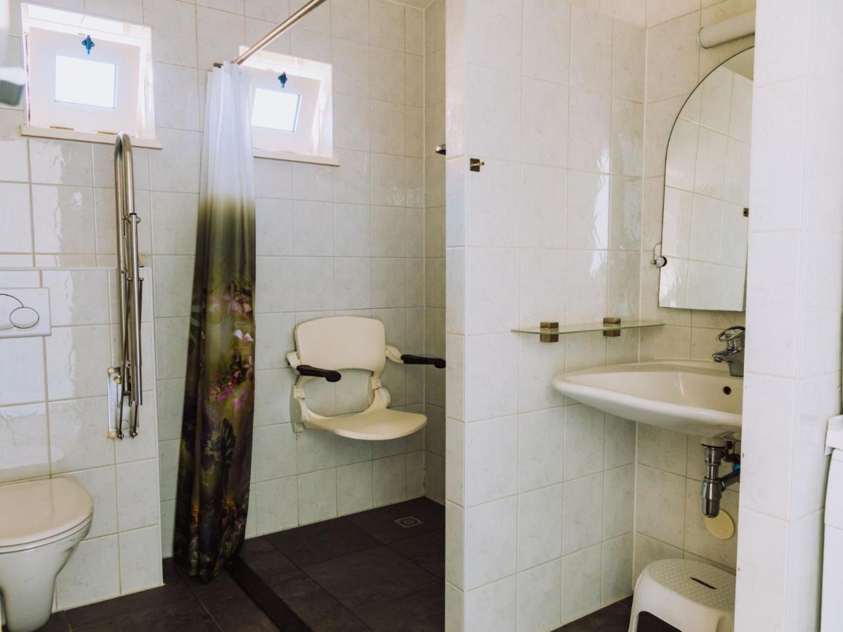 Holiday Home De Meerparel By Interhome Uitgeest Екстер'єр фото