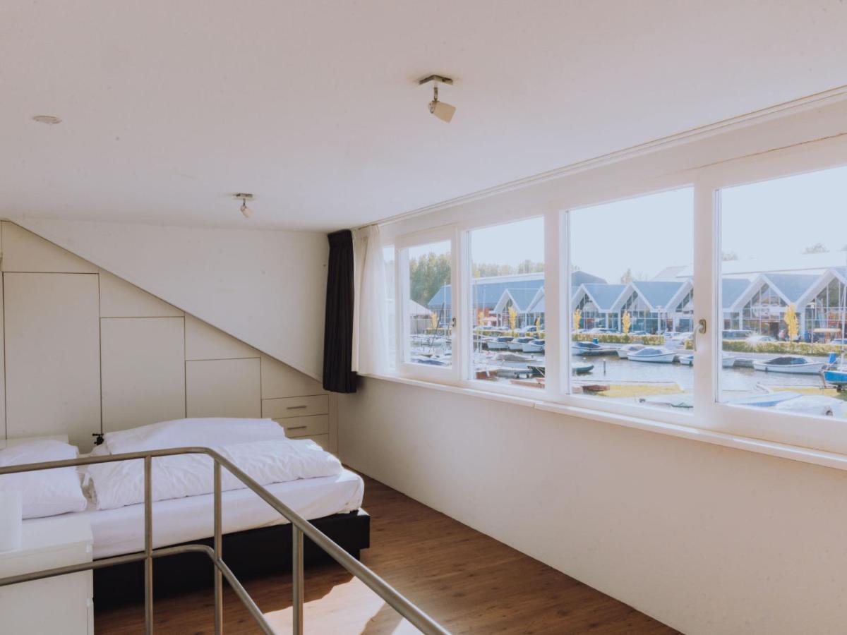 Holiday Home De Meerparel By Interhome Uitgeest Екстер'єр фото