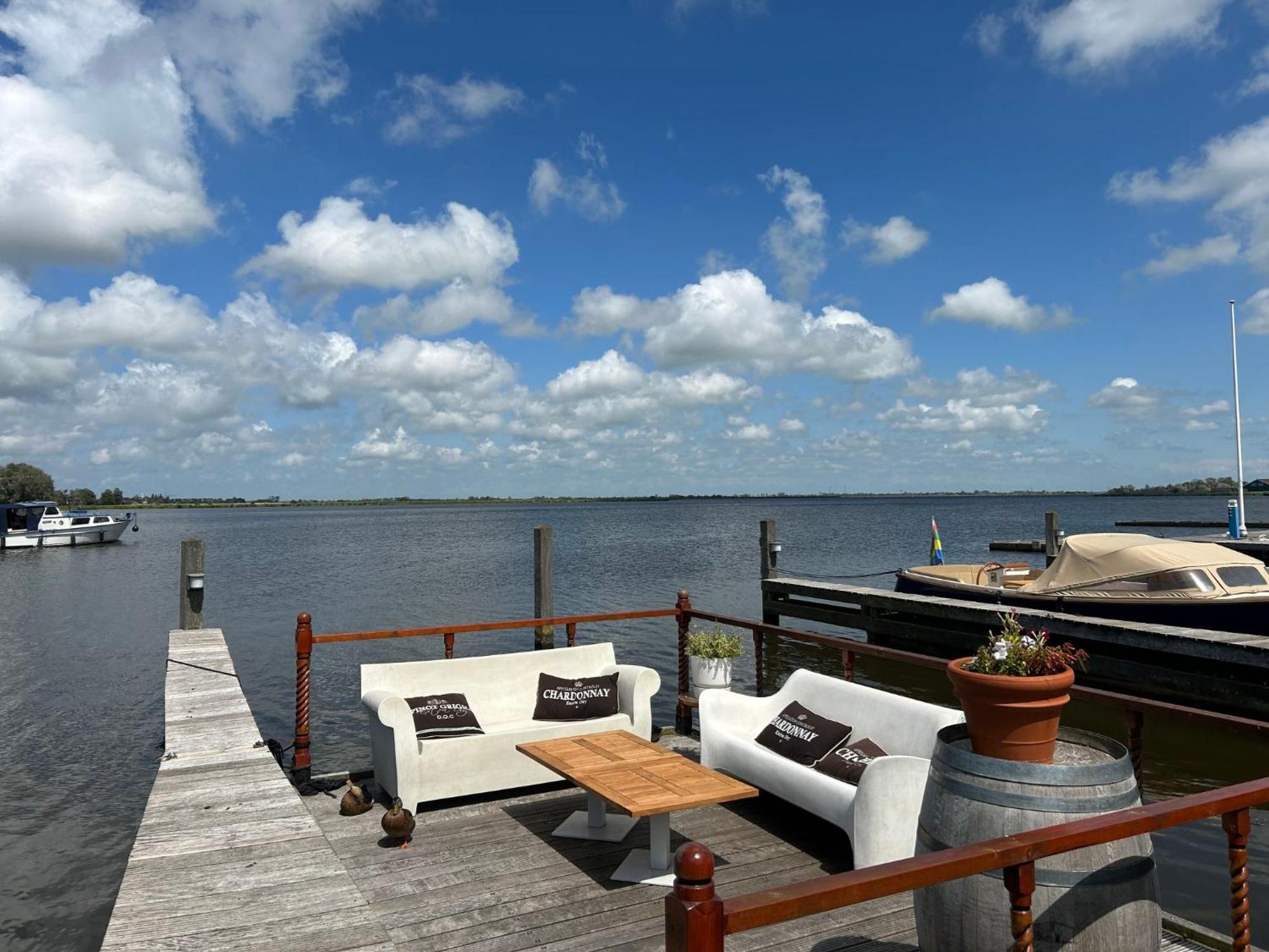 Holiday Home De Meerparel By Interhome Uitgeest Екстер'єр фото